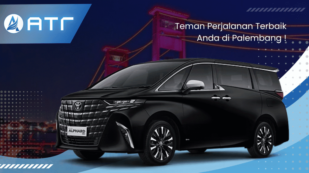 Rental Mobil Palembang Rent Car Palembang Sewa Mobil Palembang