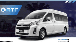 Rental Hiace Palembang