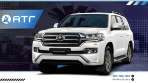 Sewa Land Cruiser Palembang - Nikmati 7 Keunggulannya 2 Rental Land Cruiser Palembang