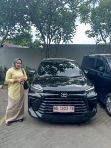 Sewa Mobil Lepas Kunci Palembang / Plus Driver - Bagusan Mana ? 2 Sewa Mobil Lepas Kunci Palembang