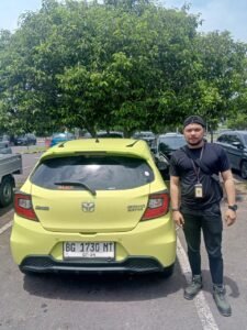 Liburan Nyaman di Palembang - Bisa Diskon 10% 2 sewa mobil palembang