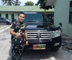 Sewa Mobil Plus Driver 1 Sewa mobil Palembang plus driver