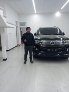 Keuntungan Menggunakan Rental Mobil