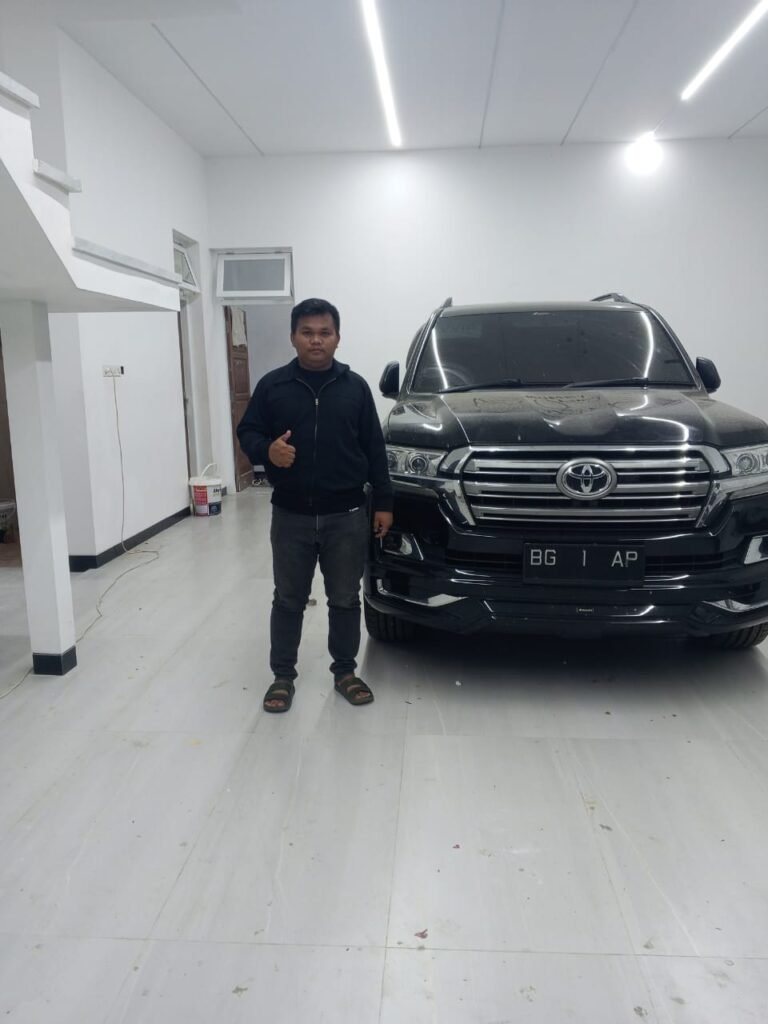 Keuntungan Menggunakan Rental Mobil