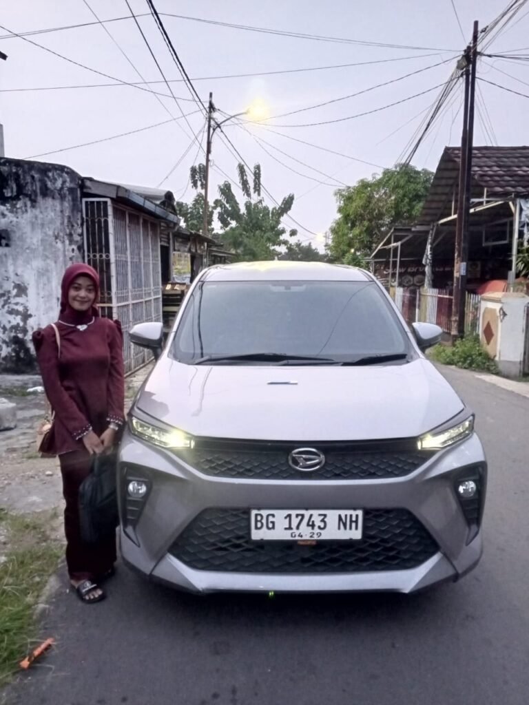 Daftar Mobil Rental Palembang
