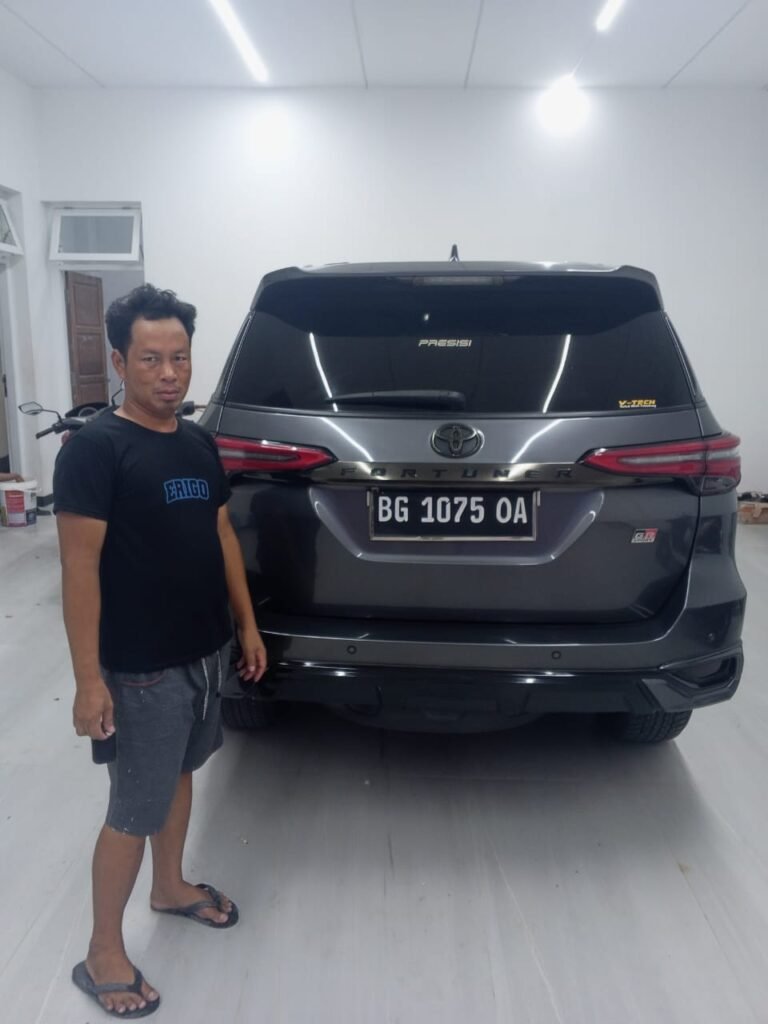 Bagaimana Cara Memilih Rental Mobil