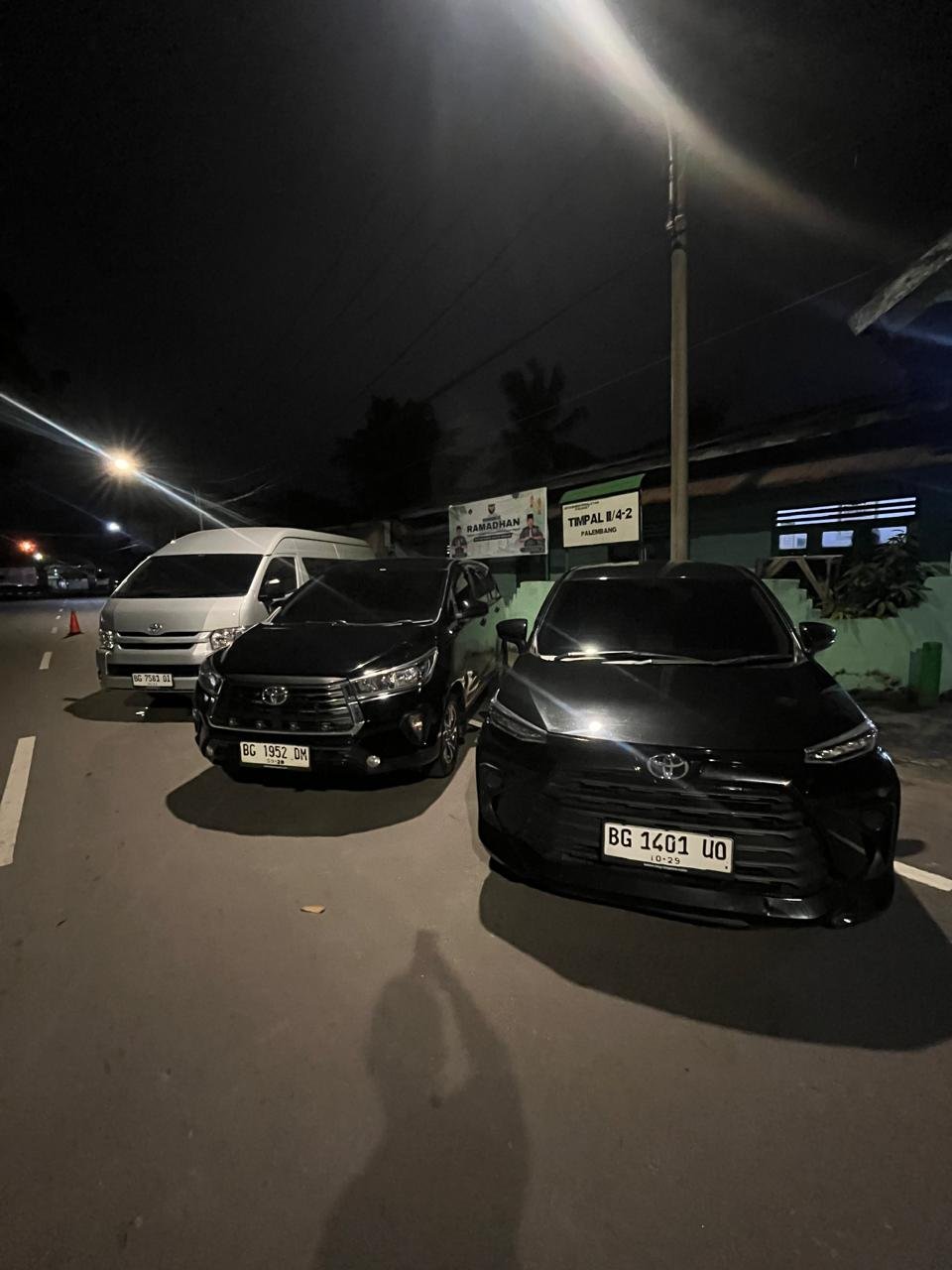keuntungan sewa mobil palembang