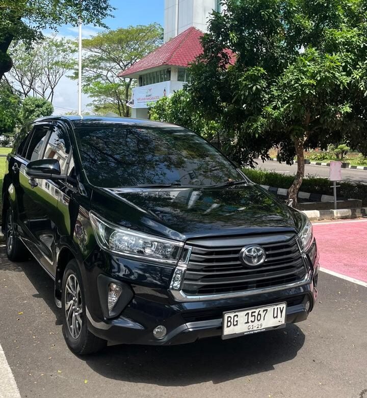 harga rental mobil palembang