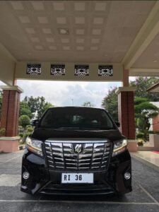 Rental Mobil Pengantin Palembang