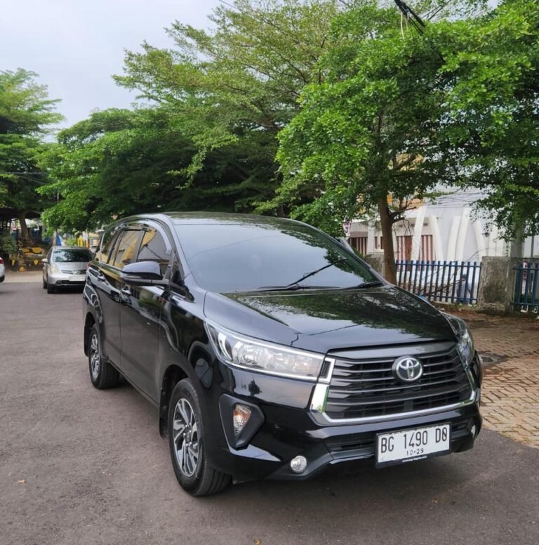 rental mobil palembang 24 jam