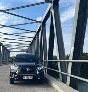 10 Spot Instagramable di Palembang