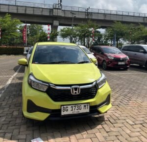 jasa sewa mobil di palembang