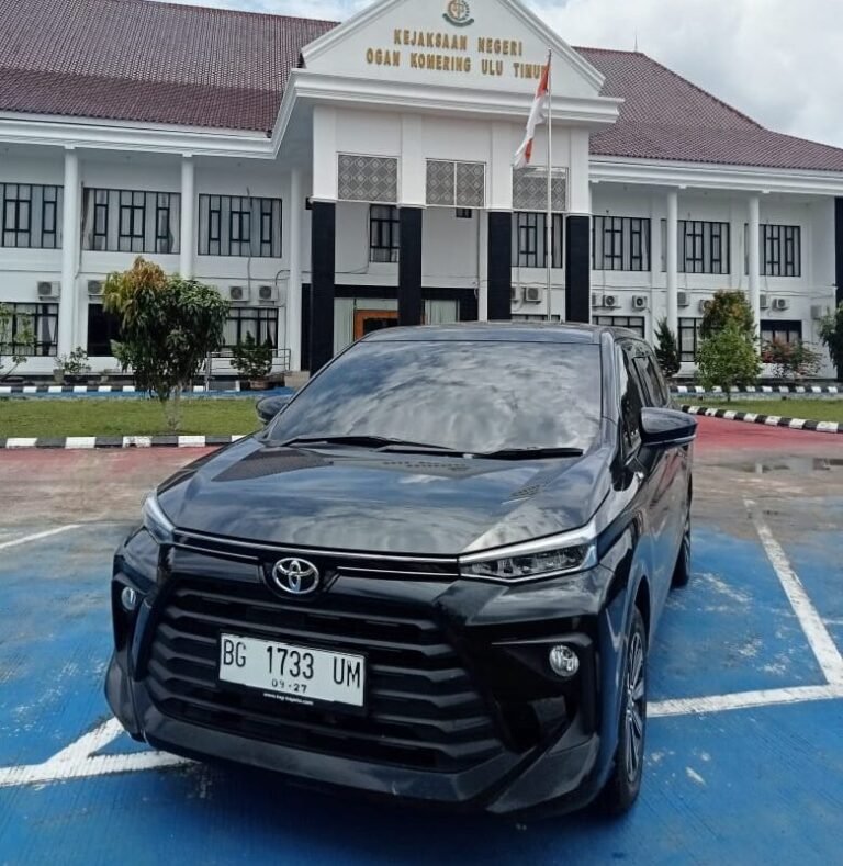 7 Keuntungan Sewa Mobil Palembang daripada Menggunakan Taksi Online 9 sewa mobil di palembang atr rent car rental mobil terbaik di palembang