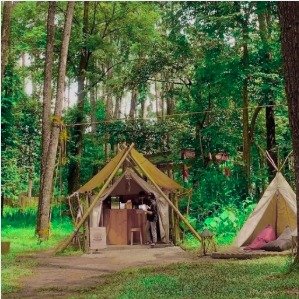 tempat wisata gratis palembang