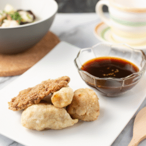 Makanan Khas Palembang