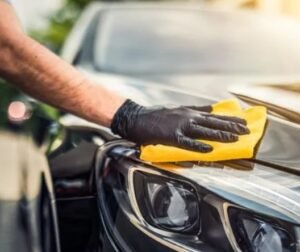 Tips Merawat Mobil Tetap Kinclong