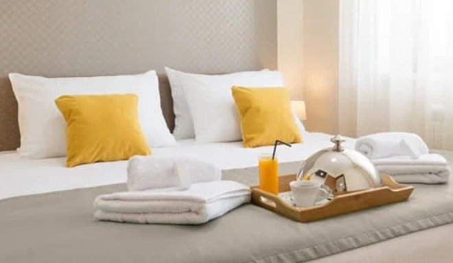 10 Rekomendasi Hotel Terbaik Palembang - No. 6 Paling Mewah 9 Rekomendasi Hotel Terbaik Palembang