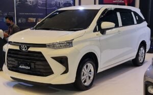 Sewa Mobil Avanza Palembang