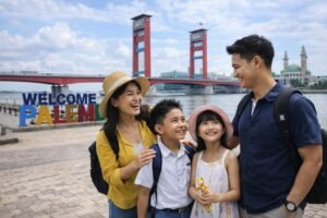 Tips Liburan Bersama Anak