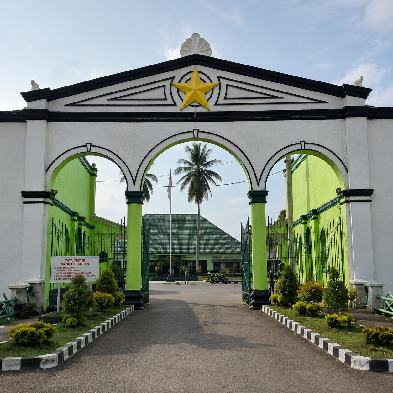 Daftar Destinasi Wisata Palembang