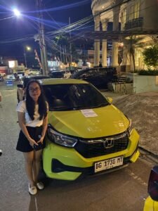 Kenapa Sewa Mobil Brio di Palembang