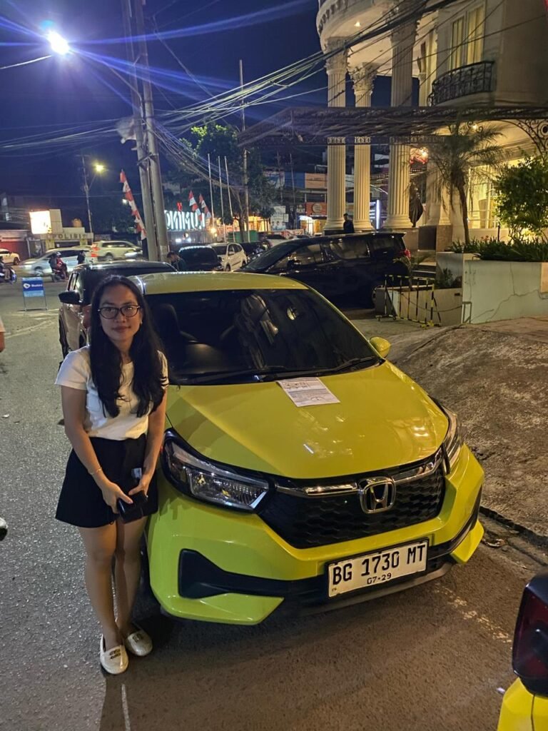 Kenapa Sewa Mobil Brio di Palembang