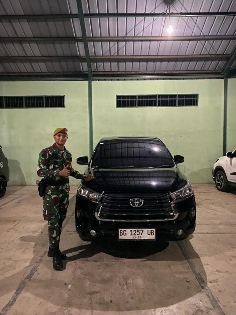 cara menghemat biaya rental mobil