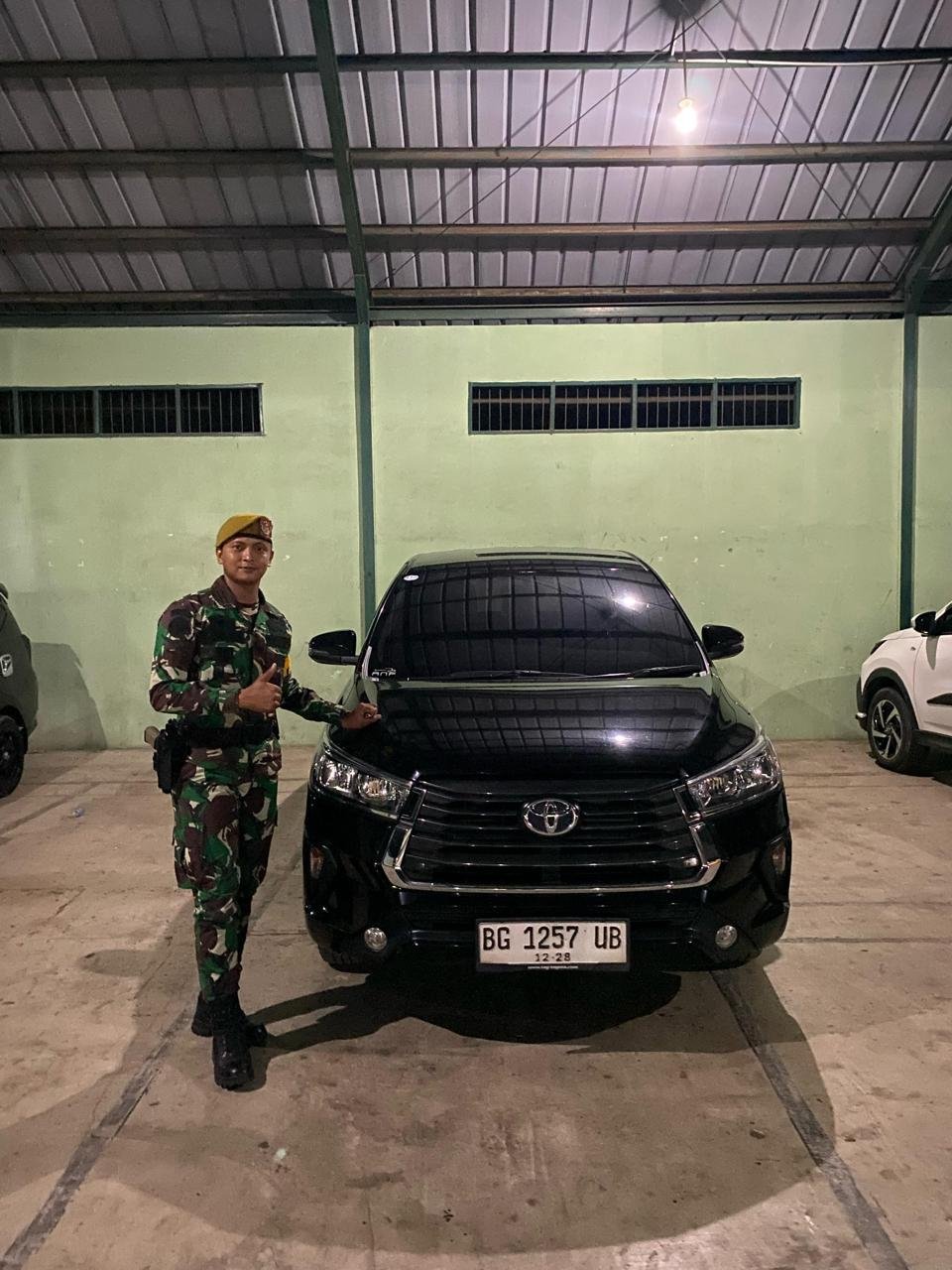 cara menghemat biaya rental mobil