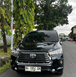 Keunggulan Toyota Innova