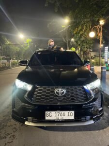 Palembang ke Pagar Alam berapa jam? Ini 5 panduan rutenya 3 rental mobil palembang