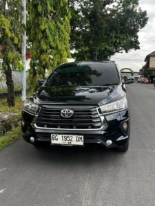sewa mobil perusahaan