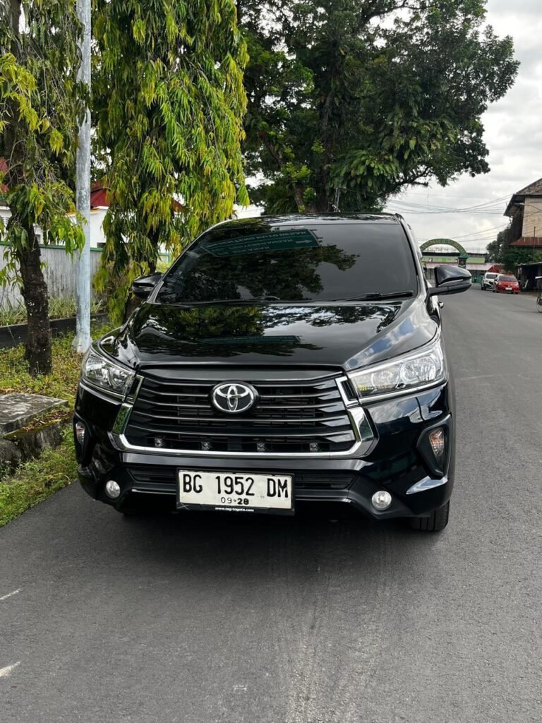 sewa mobil perusahaan