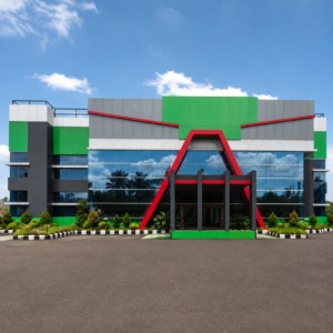 Hotel dekat Bandara SMB II