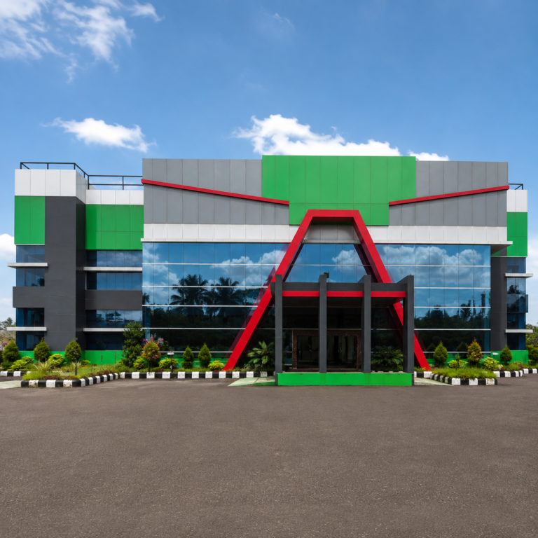 Rekomendasi 7 Hotel Dekat Bandara SMB II 1 Hotel dekat Bandara SMB II