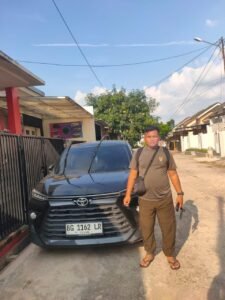 Sewa Mobil untuk Wisata dan Bisnis